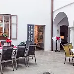 Oberstbergmeisteramt-6 By Interhome דירה אוברוולאך