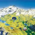 Oberstbergmeisteramt-6 By Interhome * אוברוולאך