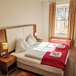 Oberstbergmeisteramt-6 By Interhome דירה