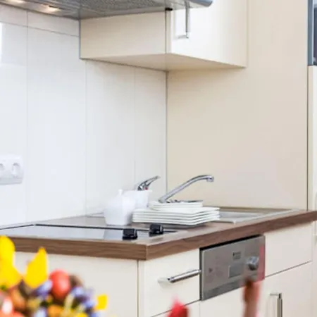 Oberstbergmeisteramt-6 By Interhome Obervellach