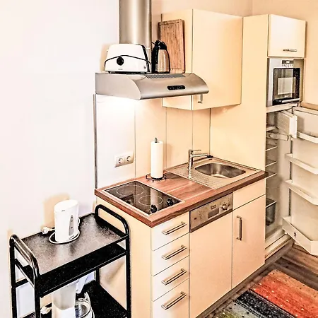 Oberstbergmeisteramt-6 By Interhome * Obervellach