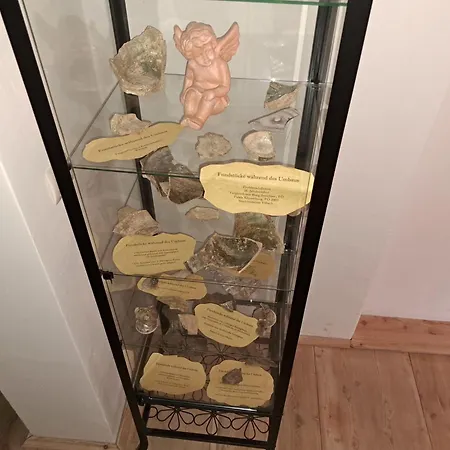 Oberstbergmeisteramt-6 By Interhome Lejlighed *