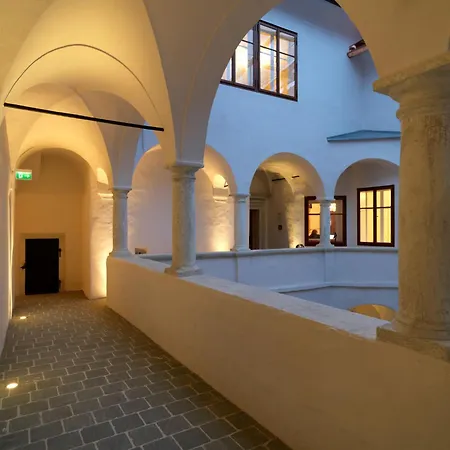 Oberstbergmeisteramt-6 By Interhome * Obervellach