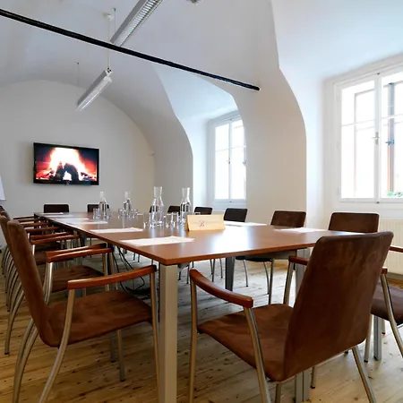 Apartament Oberstbergmeisteramt-6 By Interhome