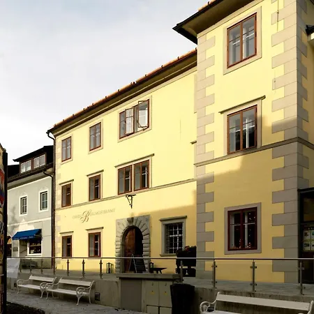 Oberstbergmeisteramt-6 By Interhome *