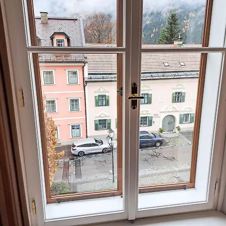 Oberstbergmeisteramt-6 By Interhome *