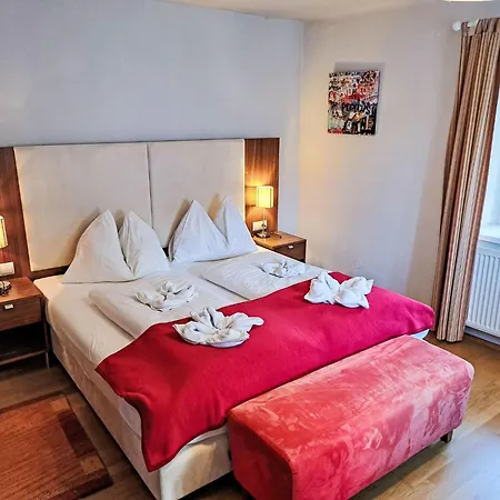 Oberstbergmeisteramt-6 By Interhome *
