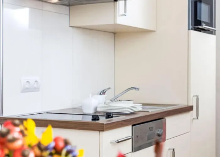 Oberstbergmeisteramt-6 By Interhome Obervellach