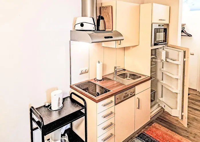 Oberstbergmeisteramt-6 By Interhome * Obervellach