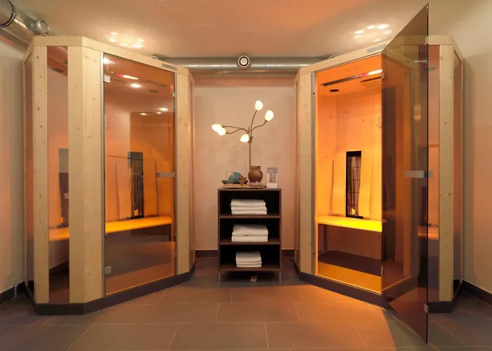 Oberstbergmeisteramt-6 By Interhome Lejlighed Obervellach