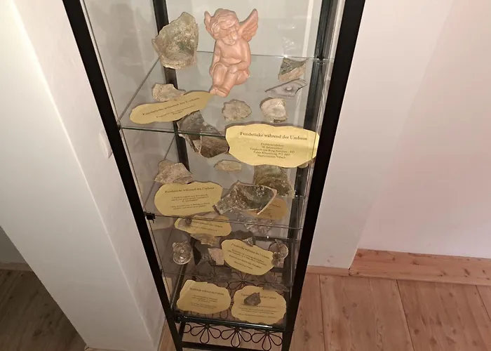 Oberstbergmeisteramt-6 By Interhome Apartment *