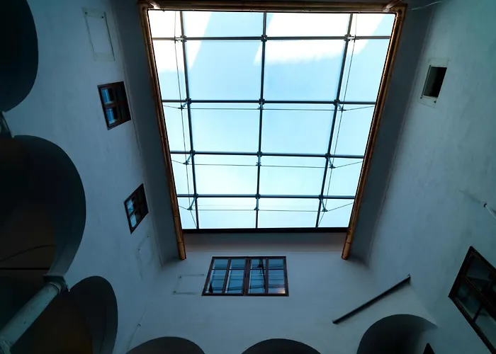 Oberstbergmeisteramt-6 By Interhome Obervellach