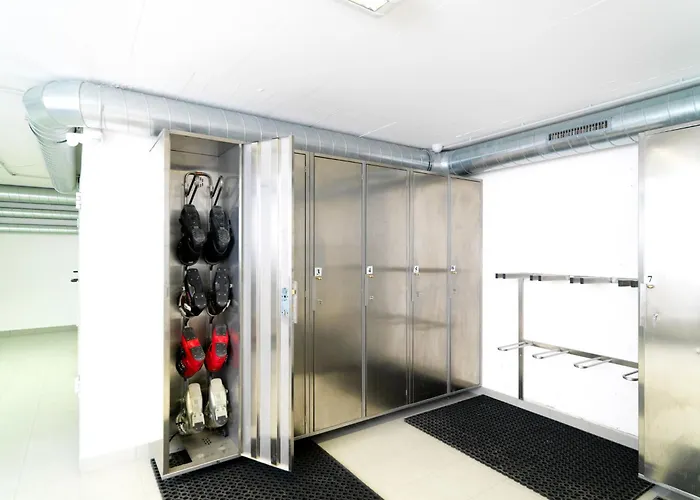 Oberstbergmeisteramt-6 By Interhome