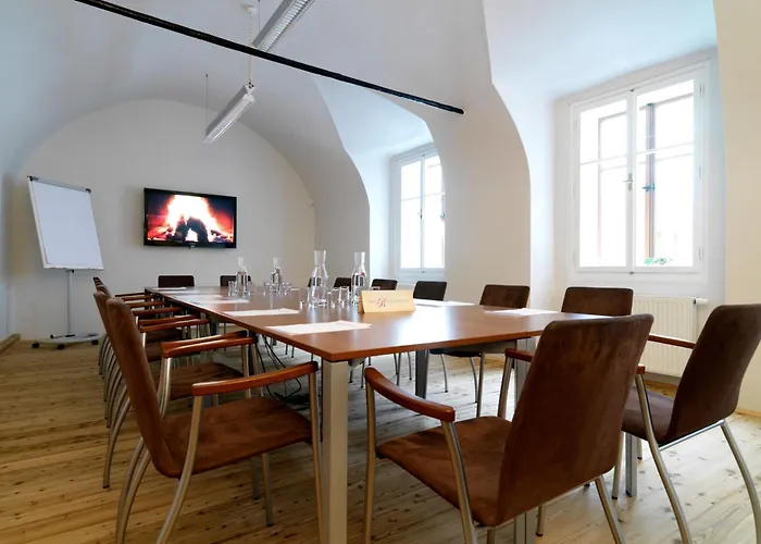 Apartment Oberstbergmeisteramt-6 By Interhome