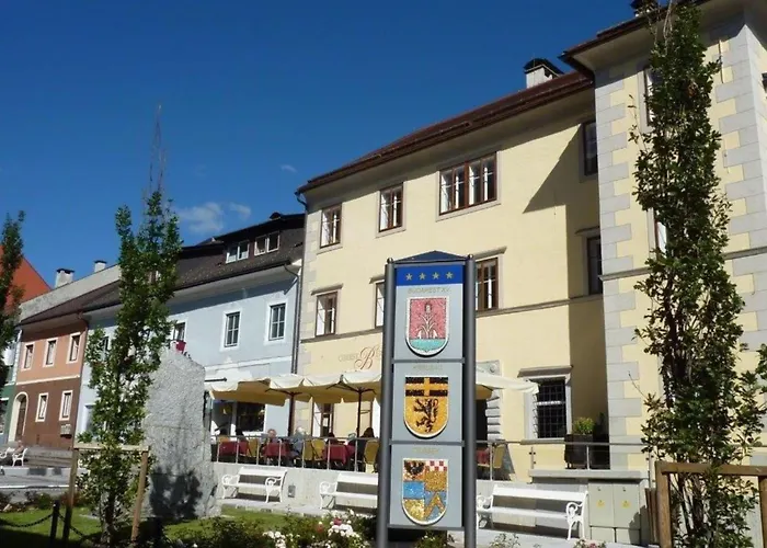 Oberstbergmeisteramt-6 By Interhome *