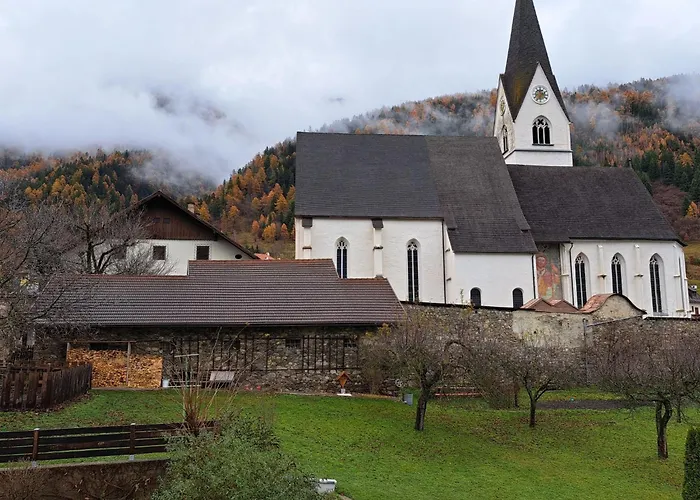 Oberstbergmeisteramt-6 By Interhome