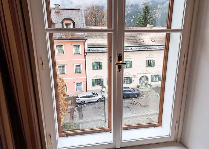 Oberstbergmeisteramt-6 By Interhome *