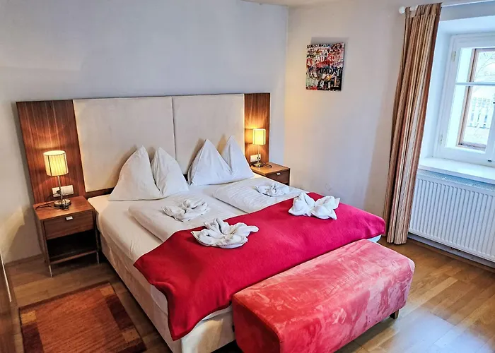 Oberstbergmeisteramt-6 By Interhome *